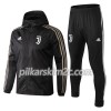 Kurtka Juventus Windrunner 2018-2019